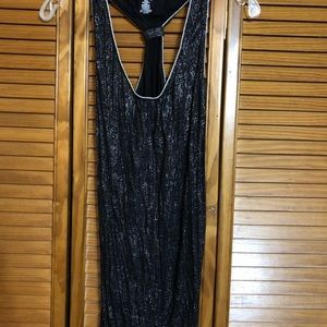 Dress tank